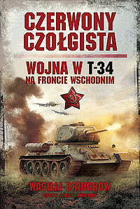 Czewony czołgista