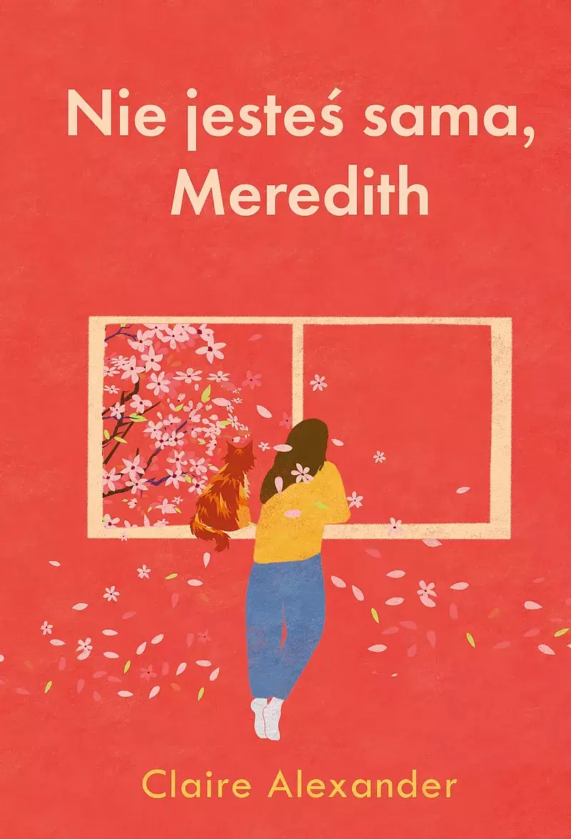 Nie jesteś sama, Meredith