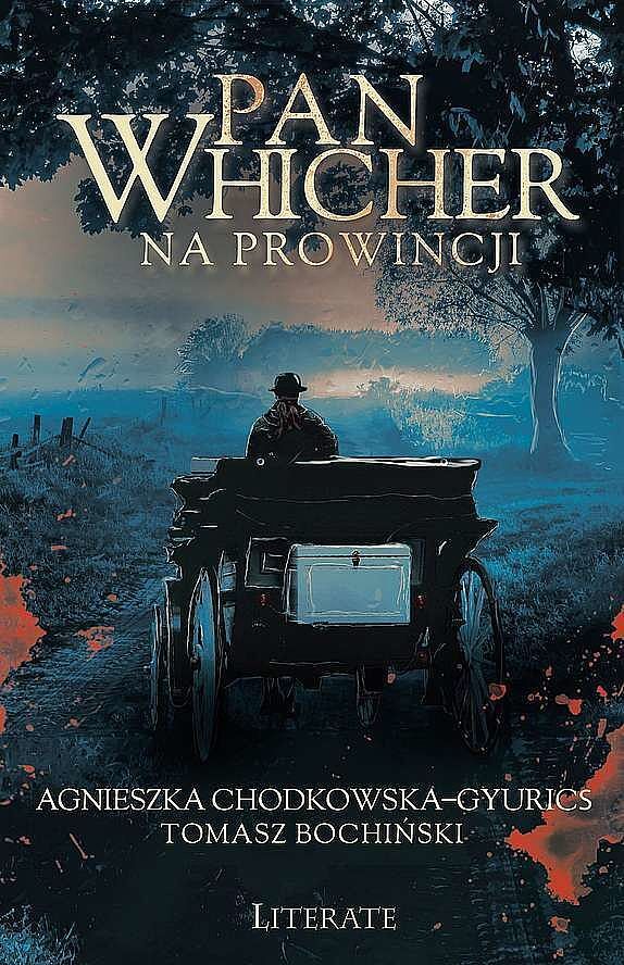 Pan whicher na prowincji