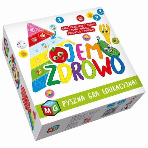 Jem Zdrowo