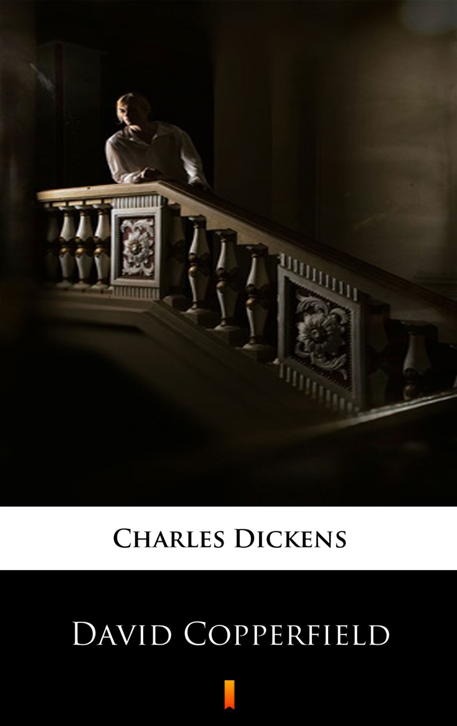 David Copperfield (e-book)