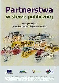 Partnerstwa w sferze publicznej