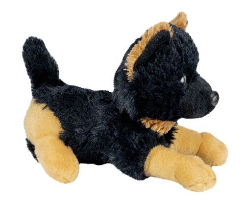Lumo German Shepherd Max Classic puppies