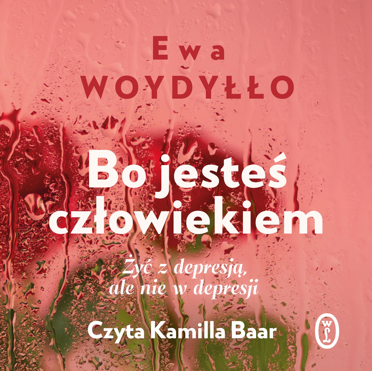 Bo jesteś człowiekiem (audiobook MP3)