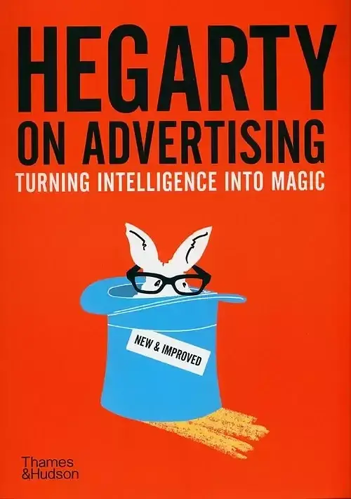 Hegarty on Advertising