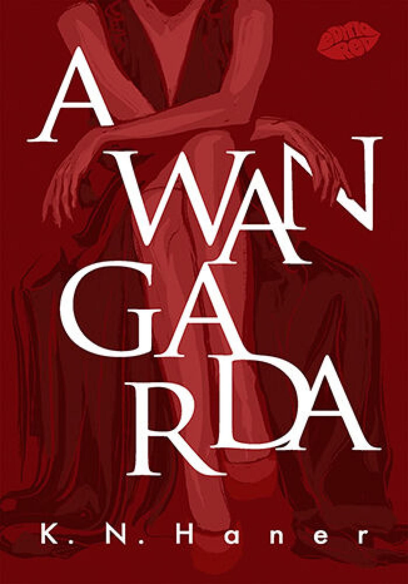 Awangarda (e-book)