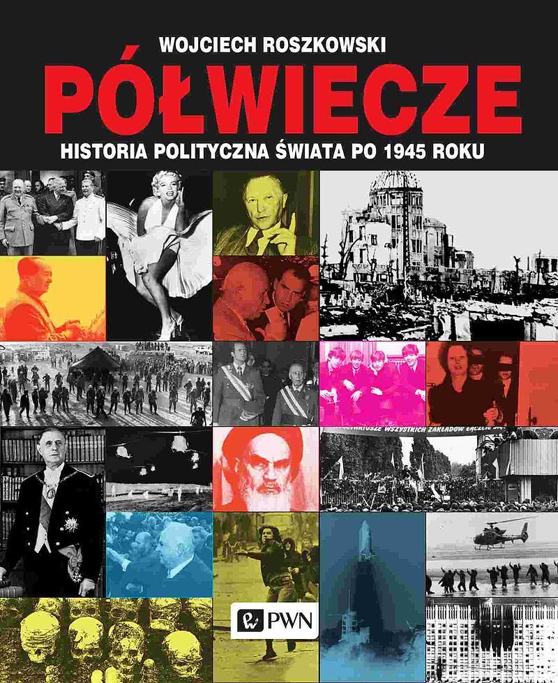 Półwiecze