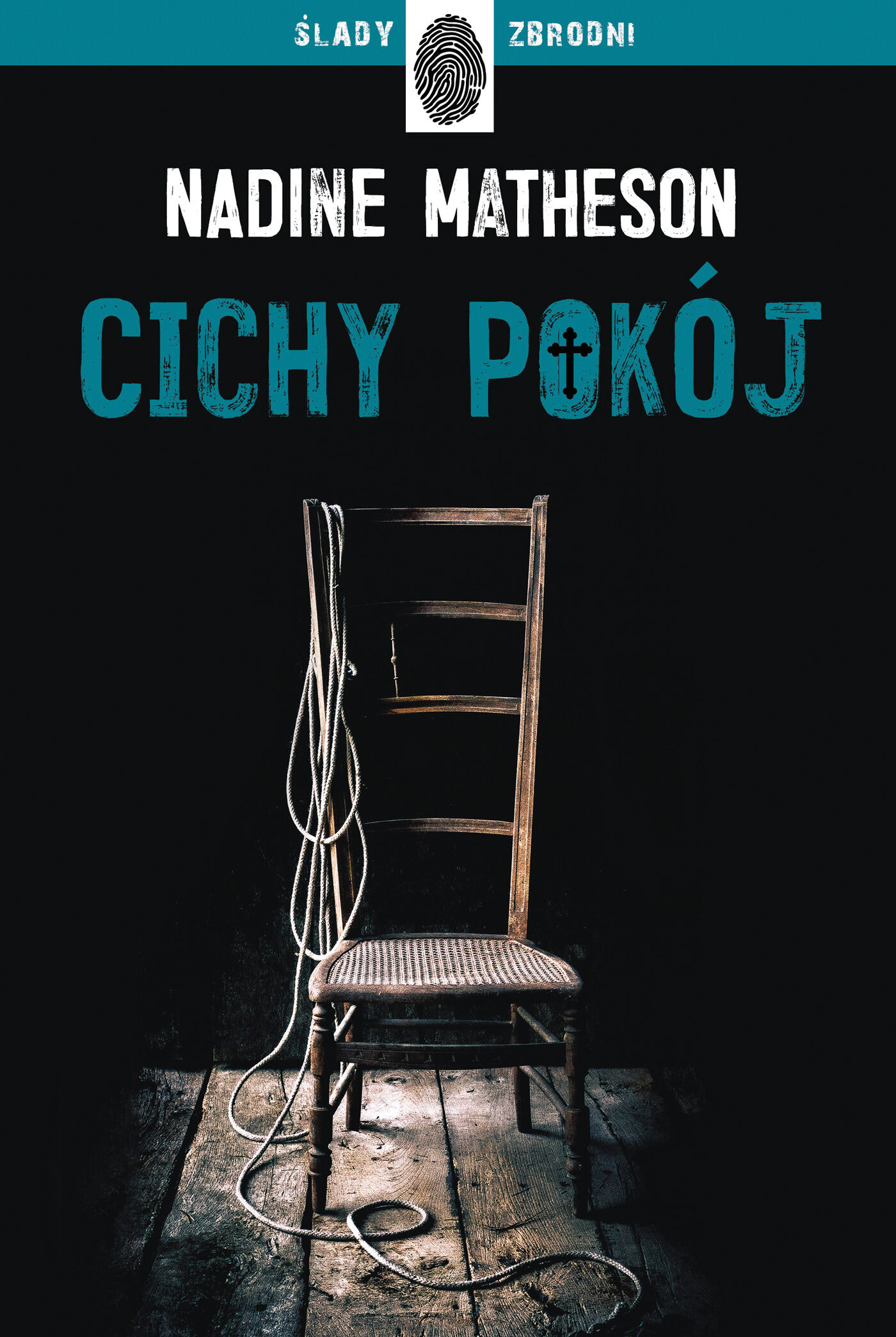 Cichy pokój (e-book)