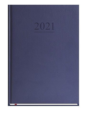 Terminarz 2021 uniwersalny mip granat