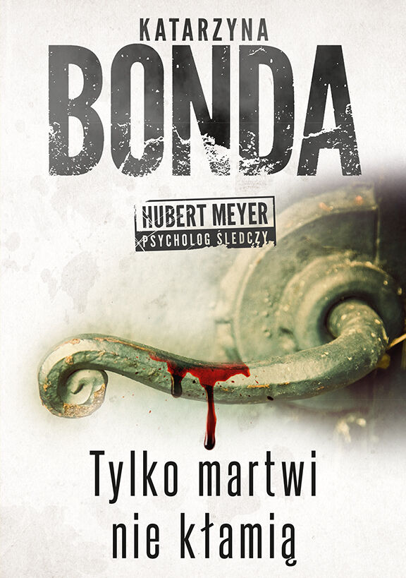 Tylko martwi nie kłamią (e-book)