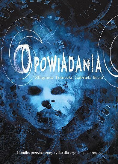 Opowiadania