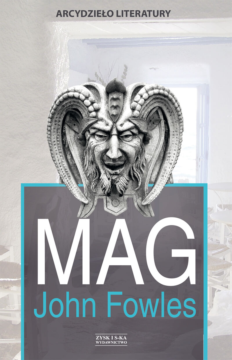 Mag oprawa mk.