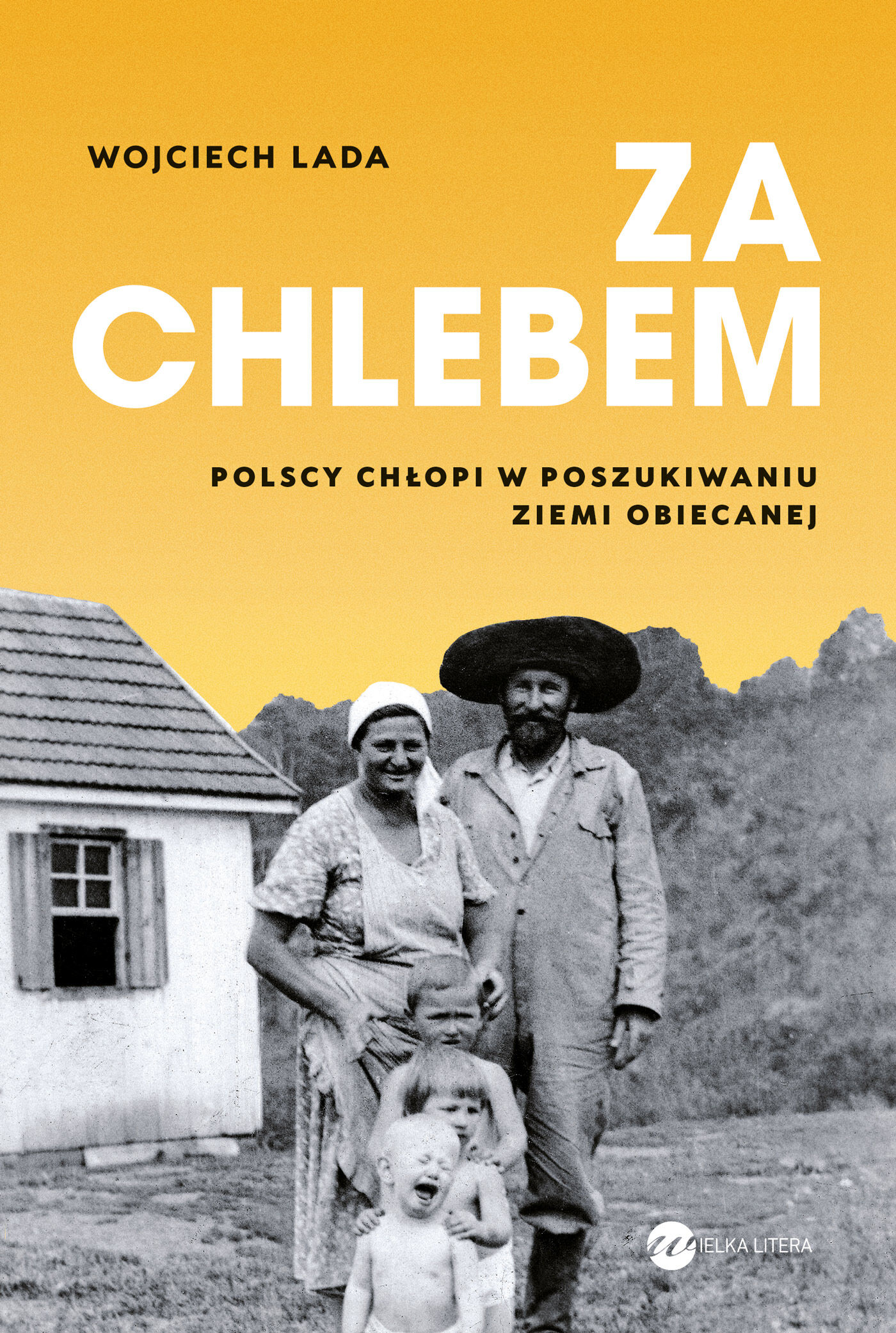 Za chlebem