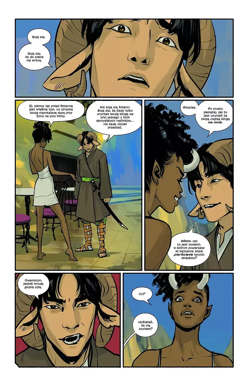 Saga - 11