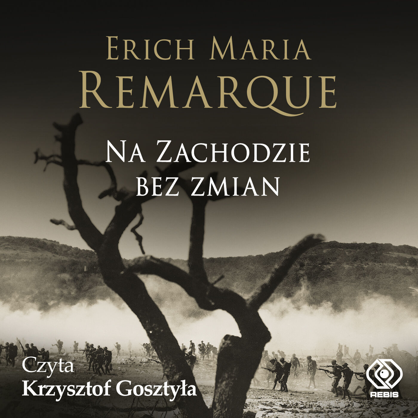 Na Zachodzie bez zmian (audiobook MP3)