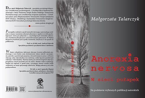 Anorexia nervosa W sieci pułapek