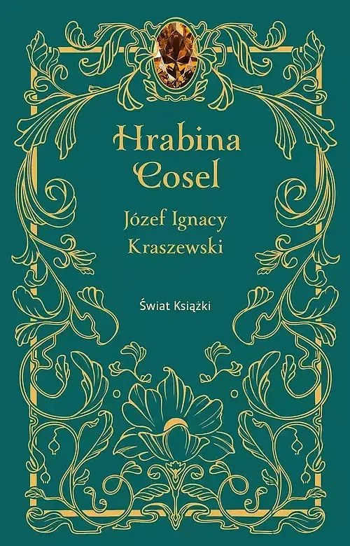 Hrabina Cosel