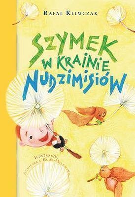 Szymek w krainie nudzimisiów tw