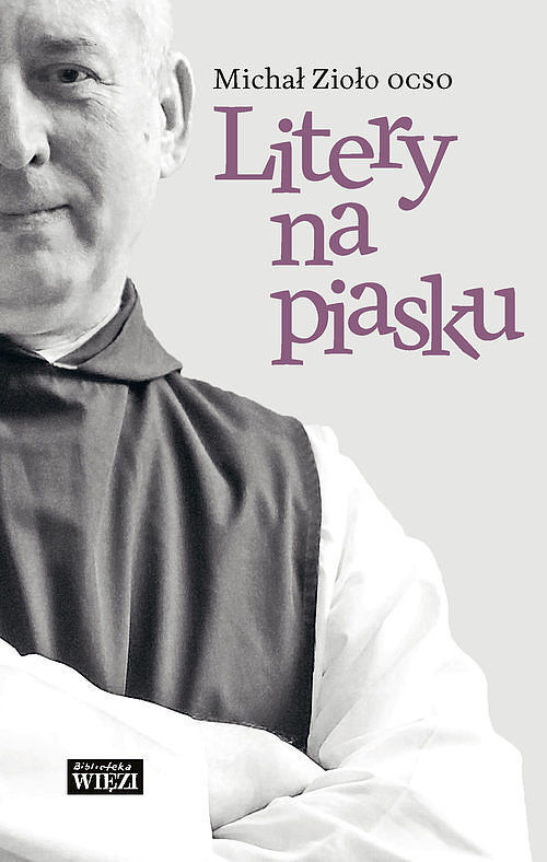 Listy na piasku