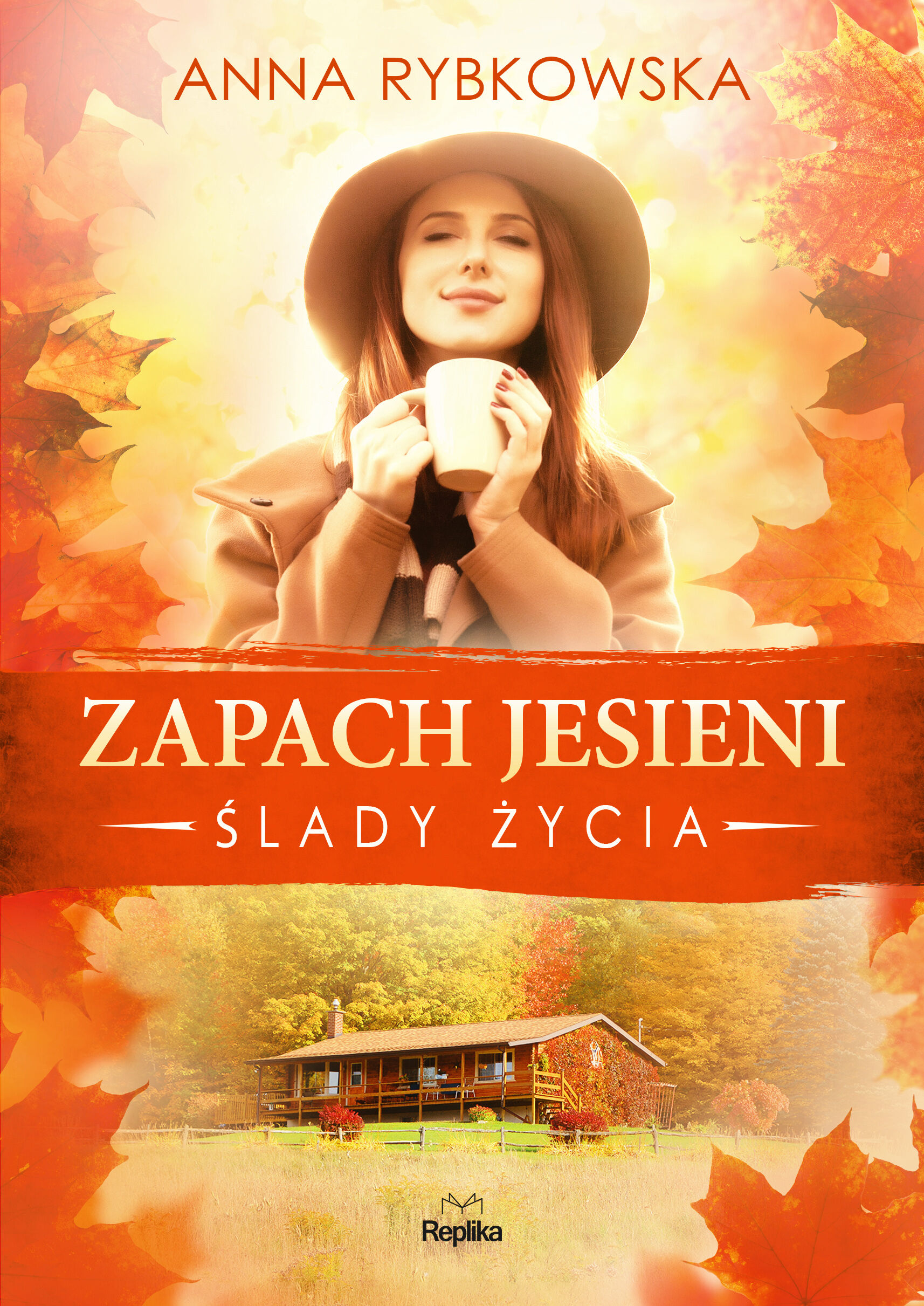 Zapach jesieni (e-book)
