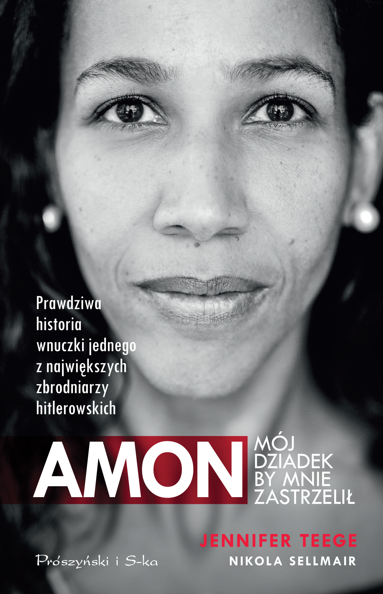 Amon (e-book)
