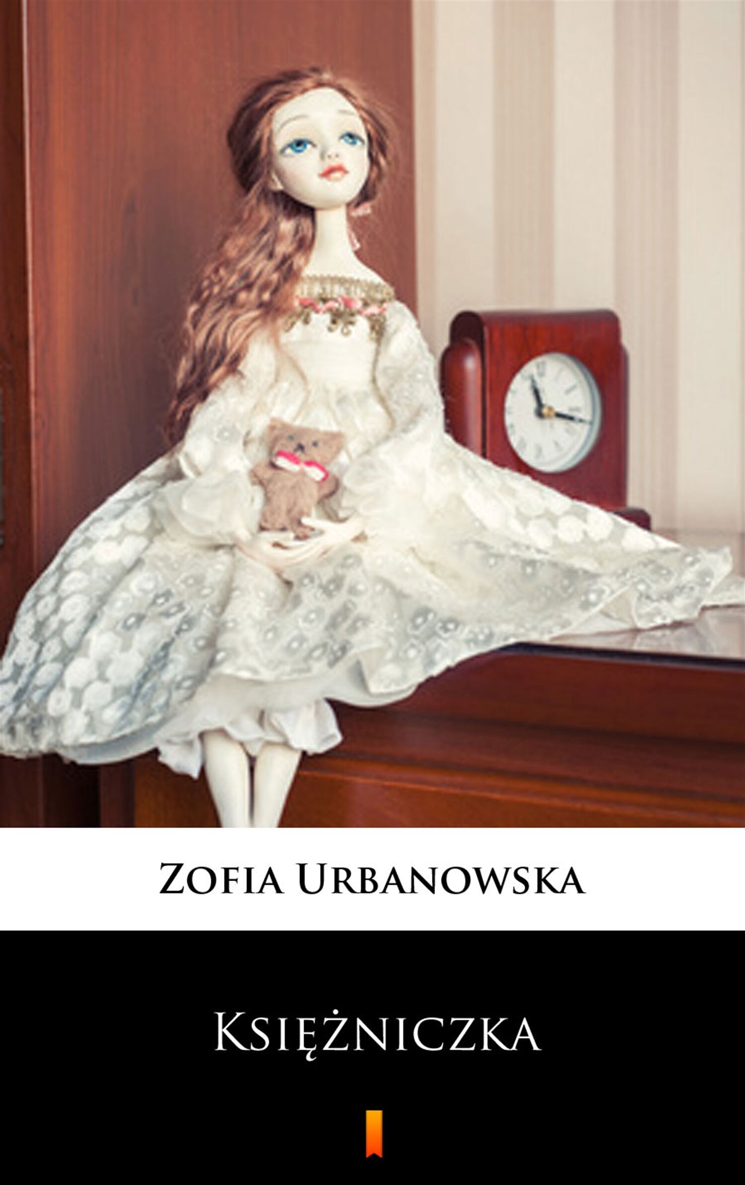 Księżniczka (e-book)