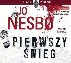 Pierwszy śnieg (książka audio)