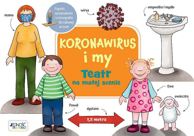 Koronawirus i my