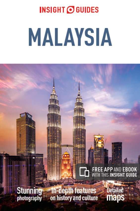Malaysia insight guides