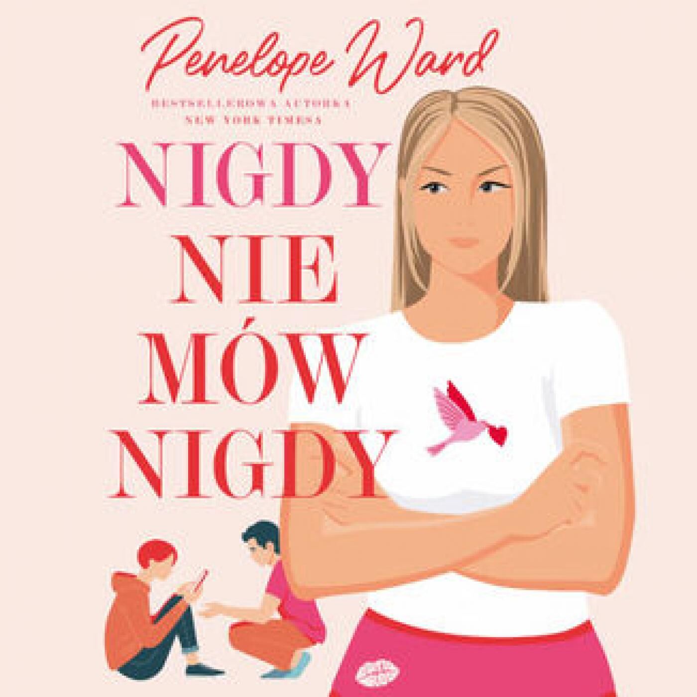 Nigdy nie mów nigdy (audiobook MP3)