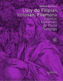 Listy do filipian, kolosan, filemona