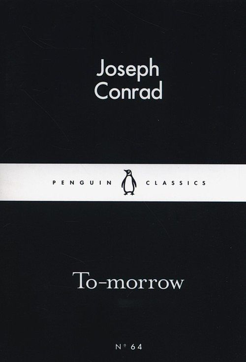 To-morrow