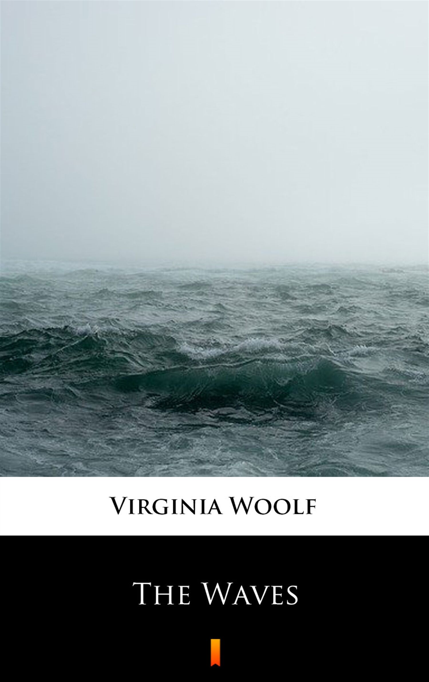 The Waves (e-book)