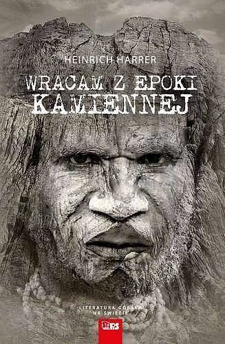 Wracam z epoki kamiennej literatura górska na świecie
