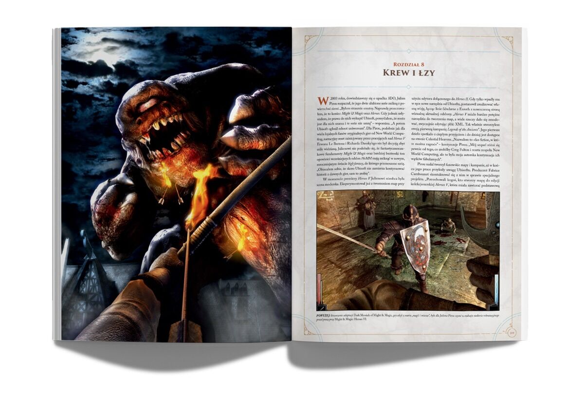 Heroes of Might and Magic: 30 lat legendarnej serii