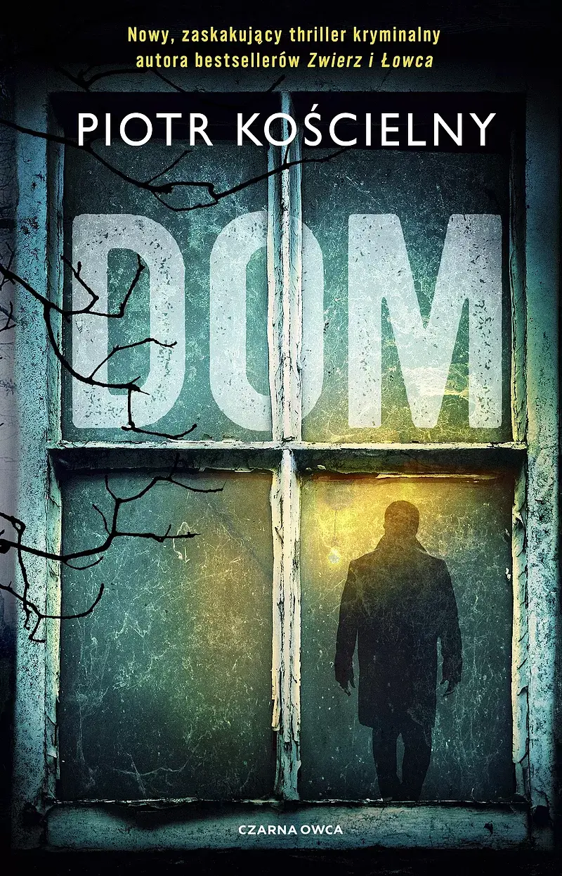 Dom (Duże Litery)
