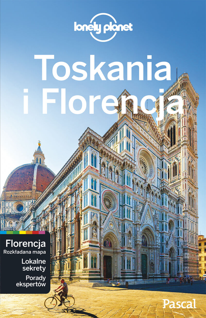 Toskania i Florencja