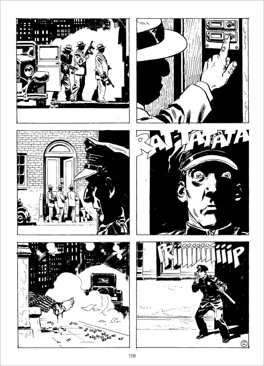 Spaghetti Bros - 04
