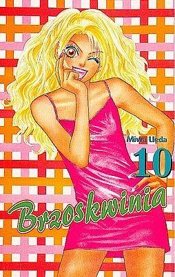 Brzoskwinia - 10