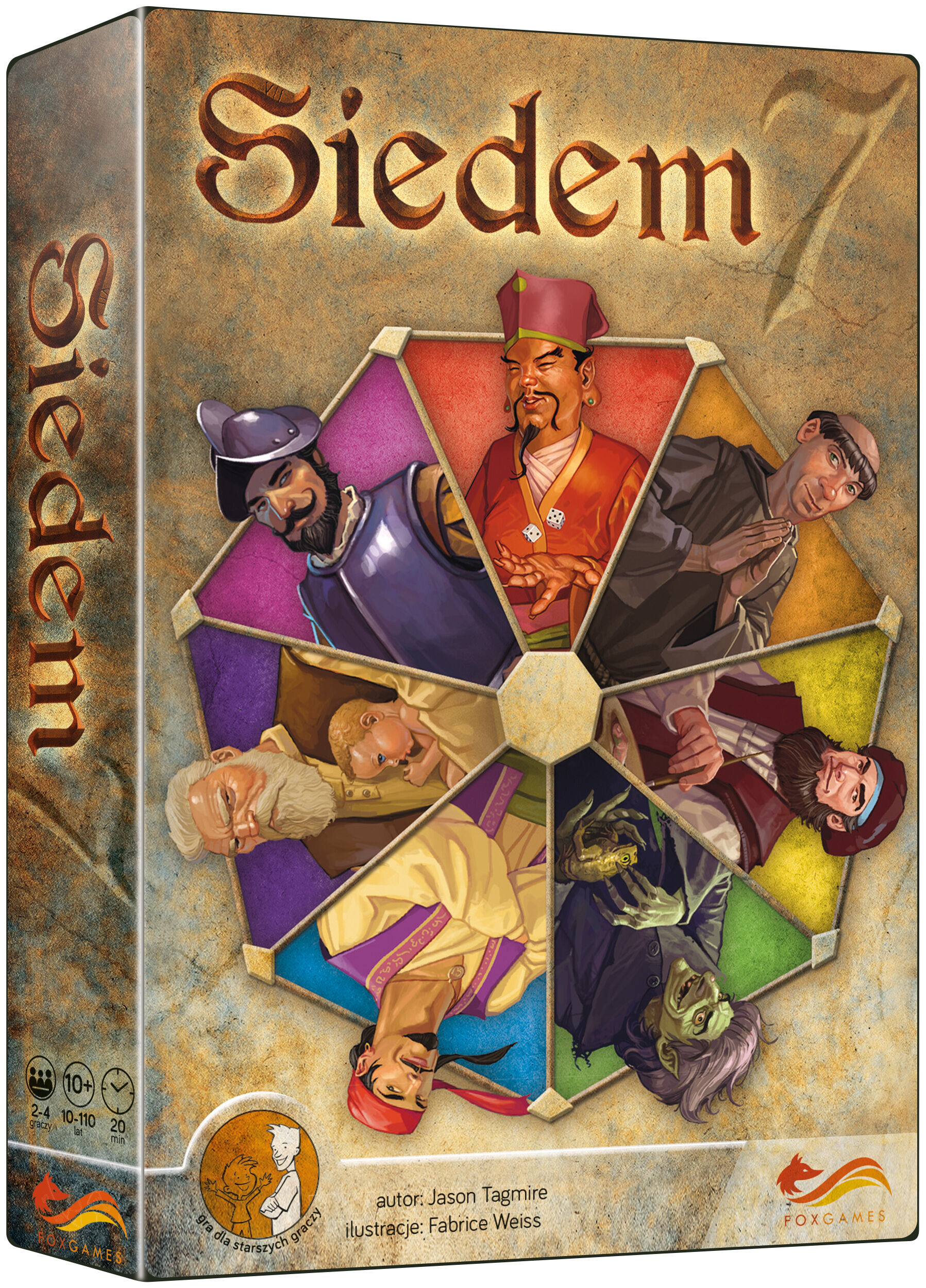 Siedem 7