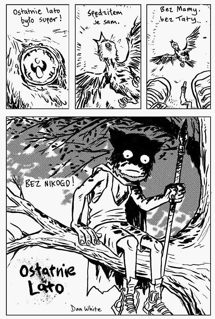 New British Comics - 2 - (edycja polska)