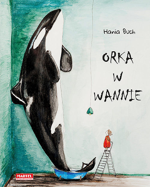 Orka w waniie