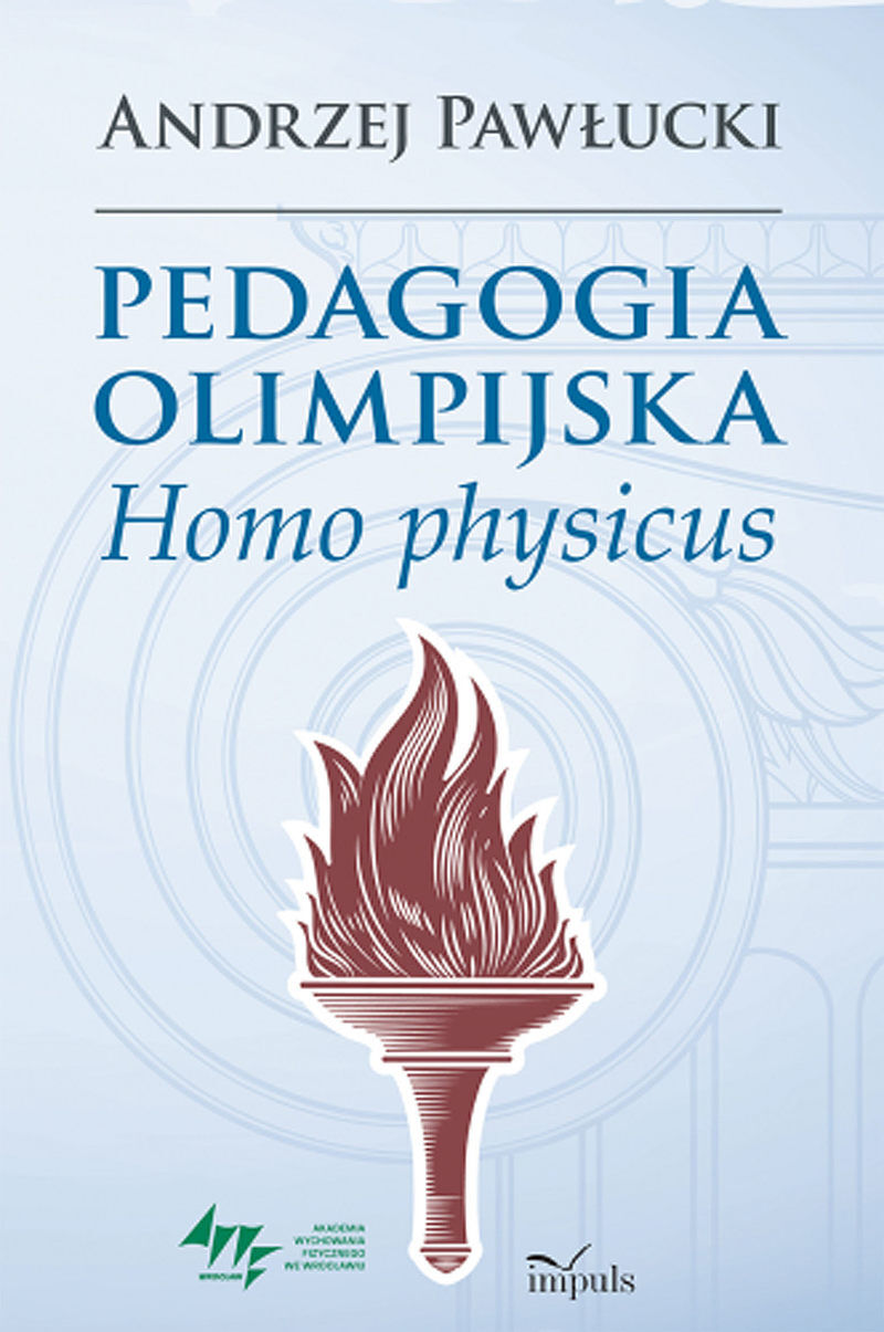 Pedagogia olimpijska
