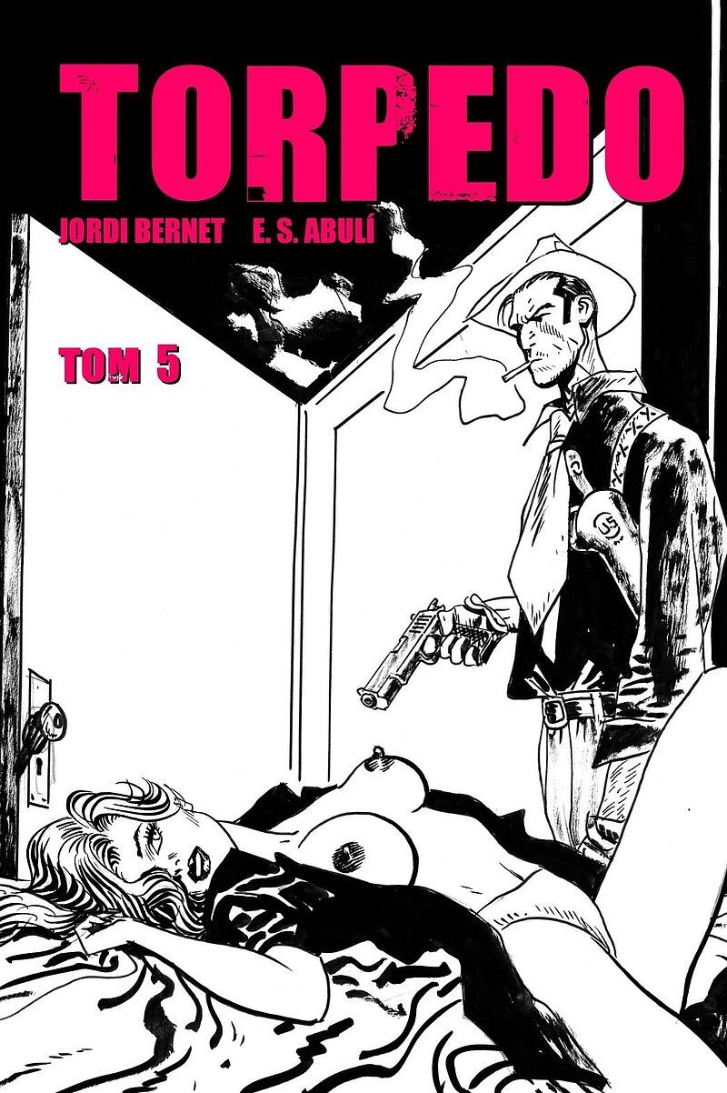 Torpedo - 5