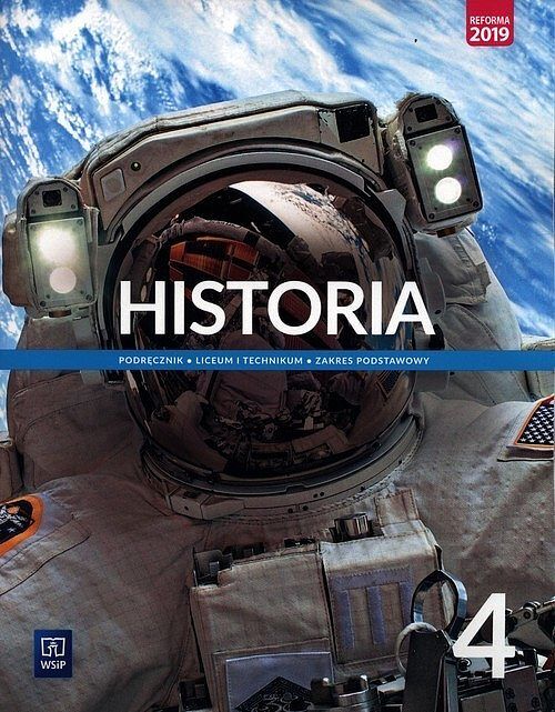 Historia Podręcznik Zakres podstawowy