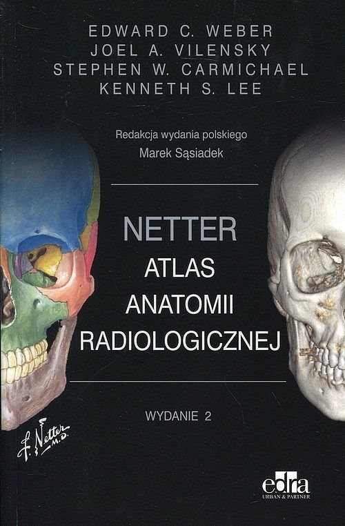 Atlas anatomii radiologicznej