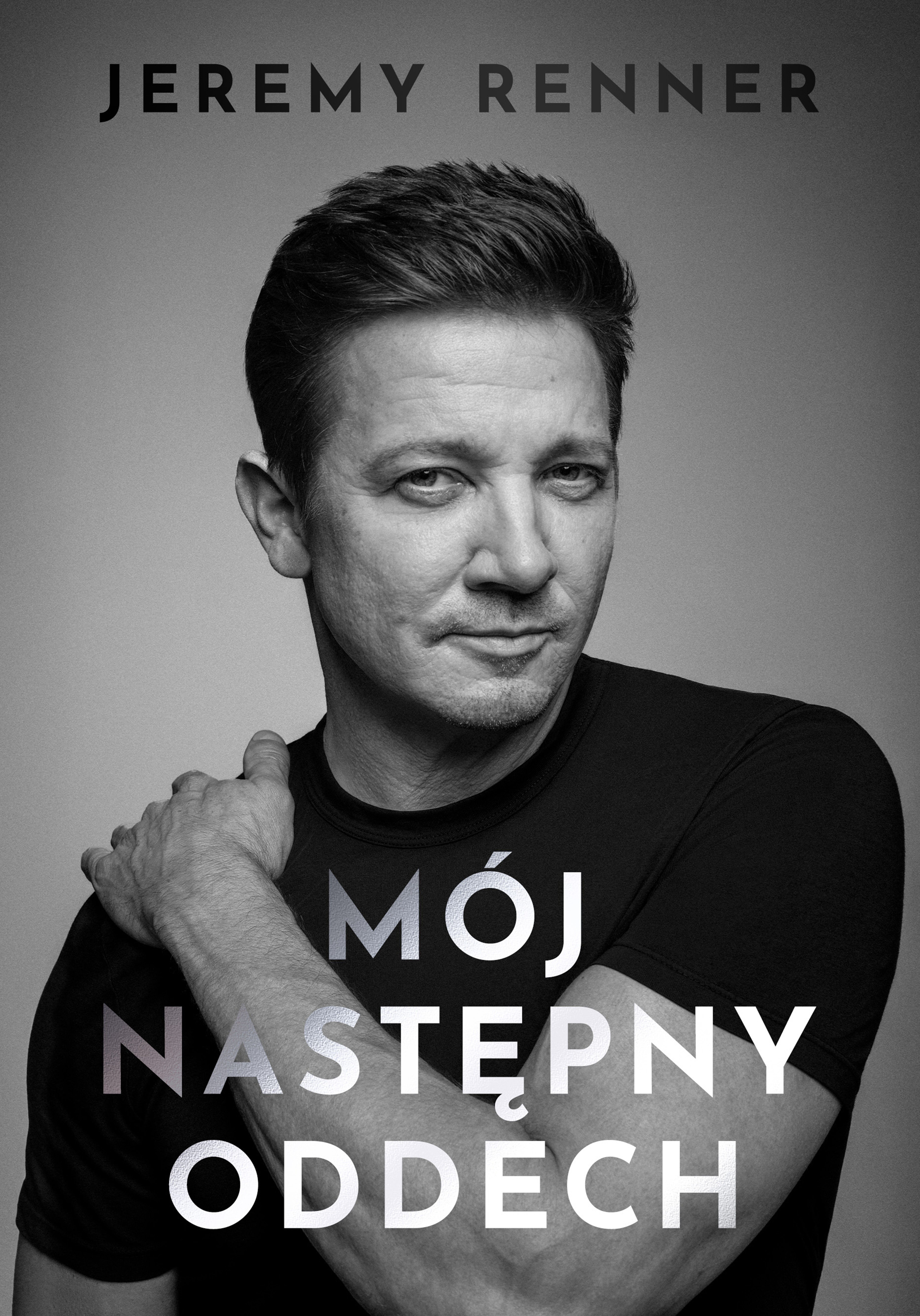Mój następny oddech (e-book)