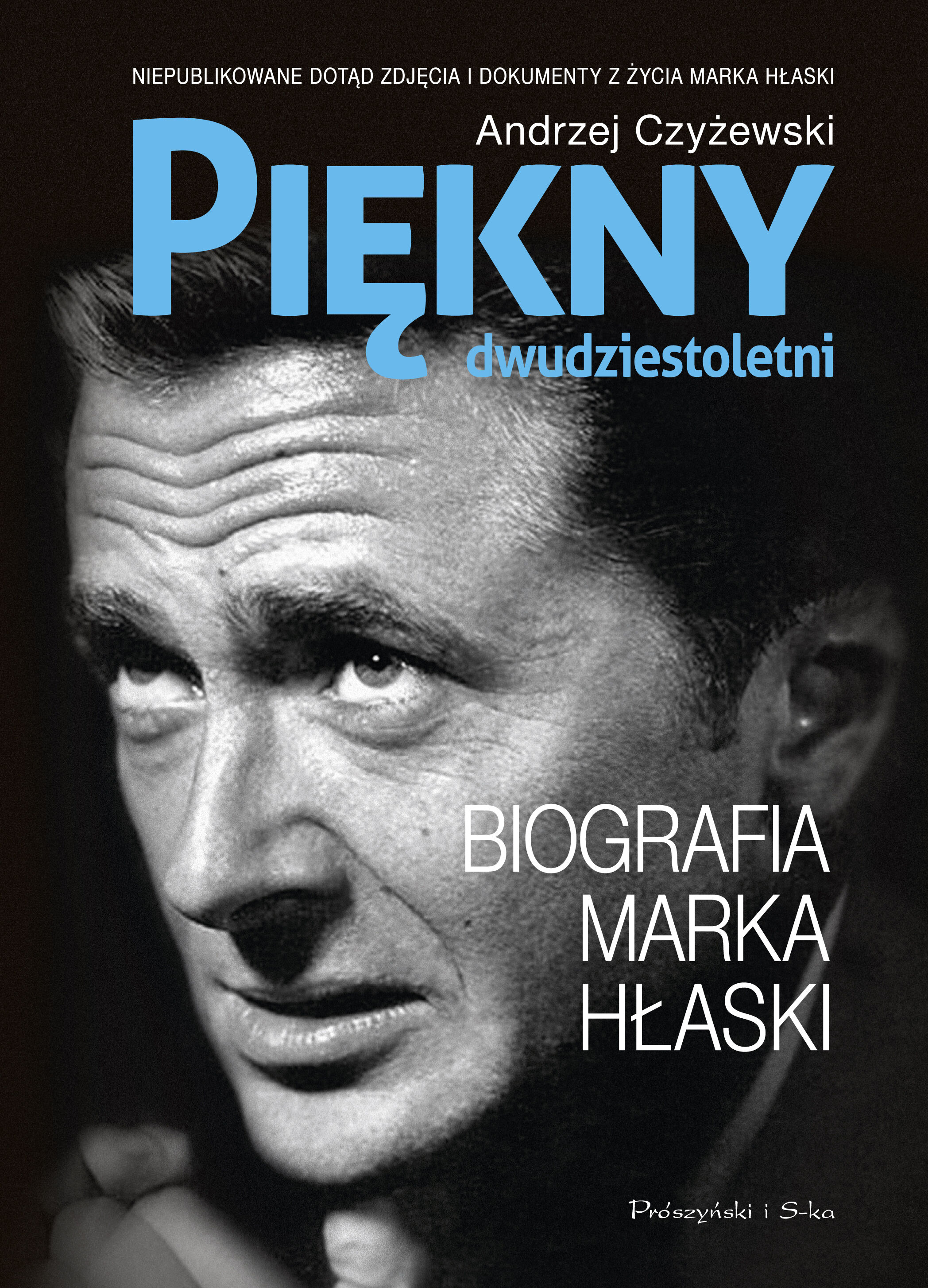 Piękny dwudziestoletni (e-book)