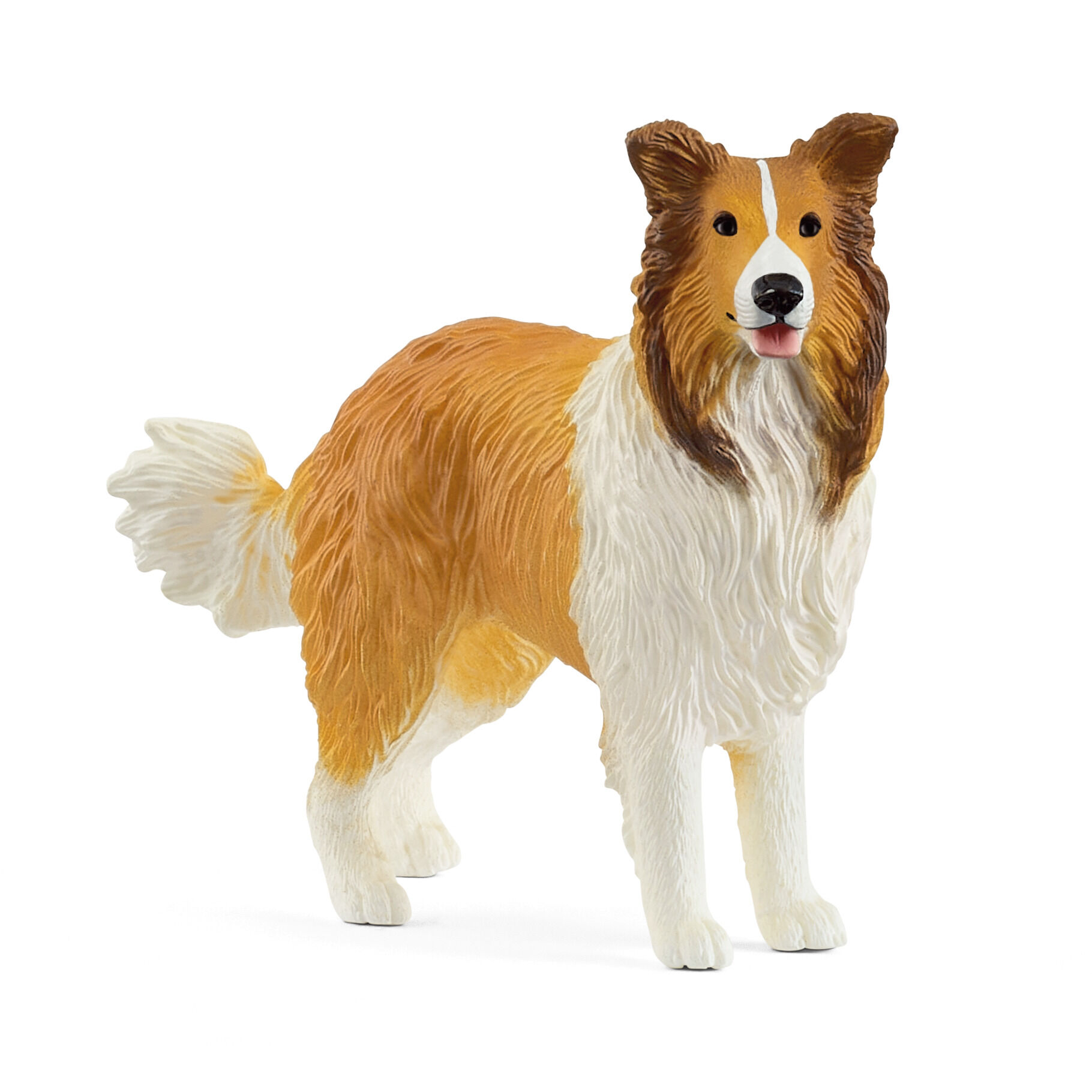 Pies Collie Farm World SLH13998