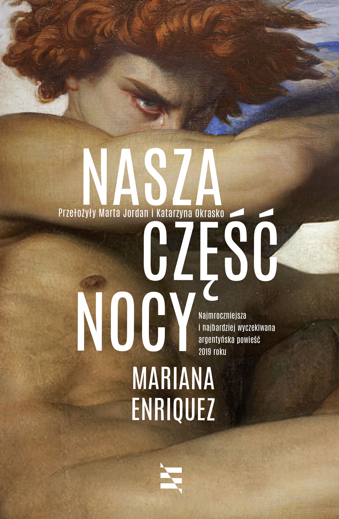 Nasza część nocy (e-book)